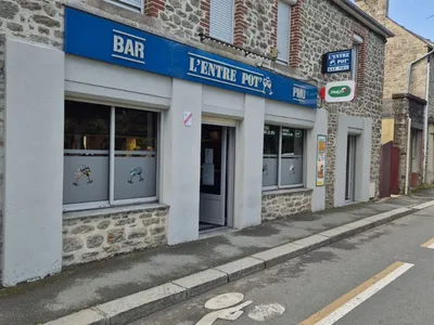 enduit decoratif saint jacques de la lande